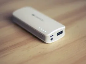 Powerbank